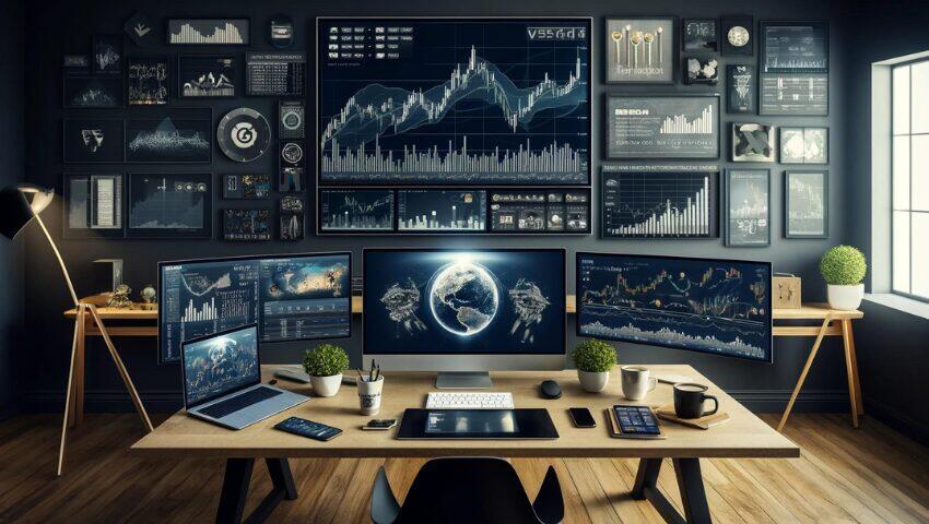 MenthorQ Setup Guide