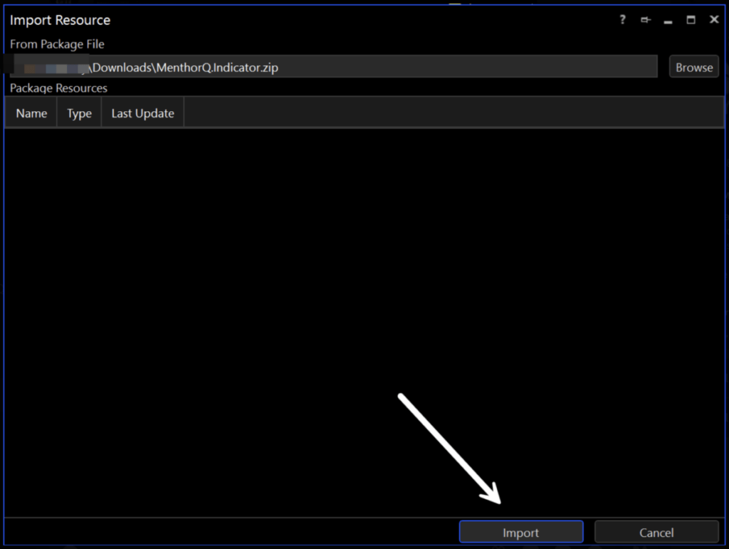 Tickblaze Integration - Import Tickblaze 2