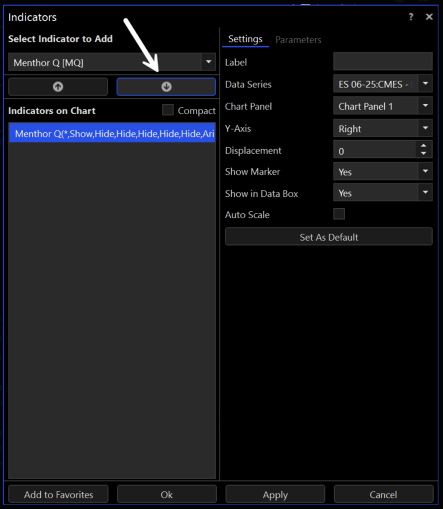 Tickblaze Integration - Import Tickblaze 5