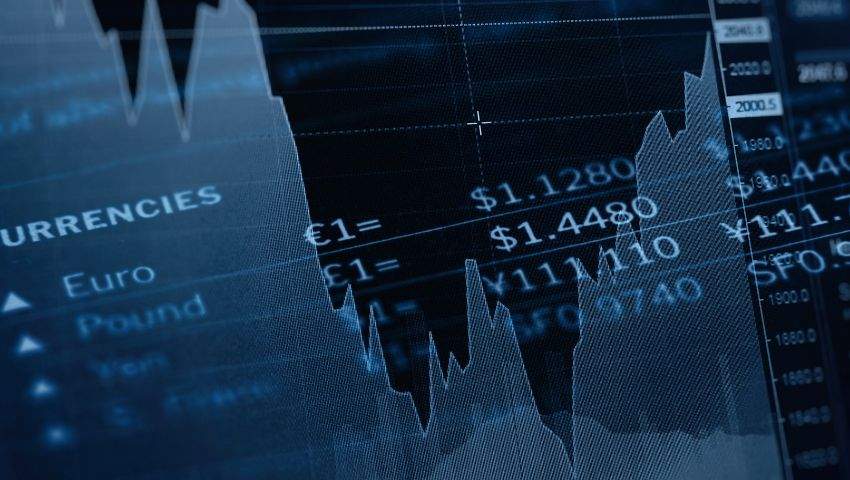 Forex Currency Drivers Explained