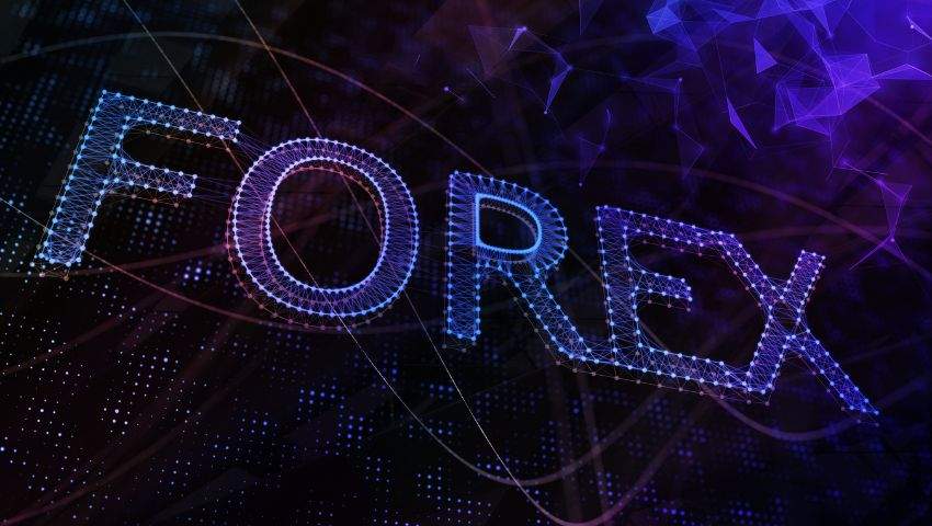 How Forex Reacts to Macro 