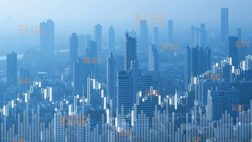 Time Is the Trade Variable