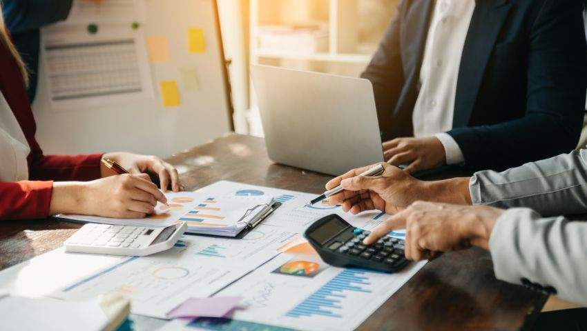 Building Complex Spreads