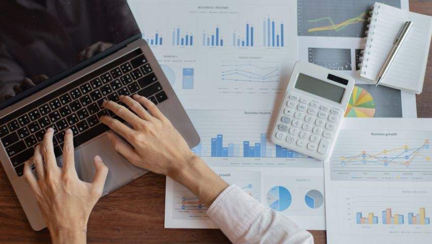 Gamma and Theta Relationship