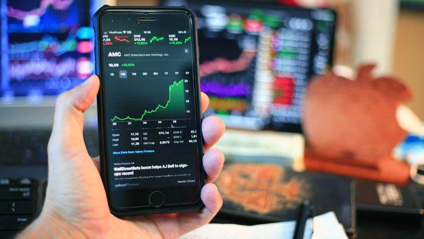 Why Margin Requirements Can Rise Even Without Volatility