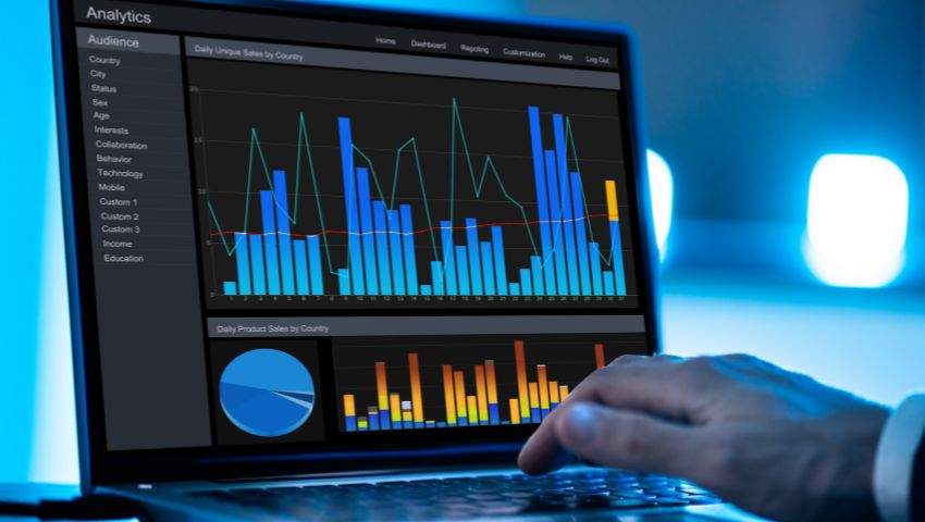 Net Delta: Understanding Dealer and Customer Positioning